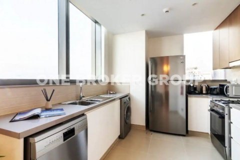 2 غرف نوم شقة في 52-42 (FIFTY TWO FORTY TWO TOWER) مرسى دبي, الإمارات العربية المتحدة رقم 95752 7