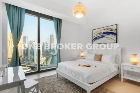 2 غرف نوم شقة في 52-42 (FIFTY TWO FORTY TWO TOWER) مرسى دبي, الإمارات العربية المتحدة رقم 95752 10
