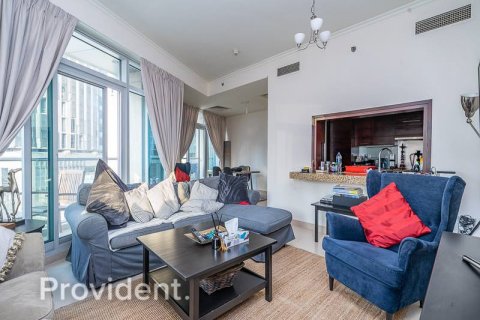 Appartement de 2 chambres à BURJ VIEWS Downtown Dubai (Downtown Burj Dubai), UAE No. 96177 4