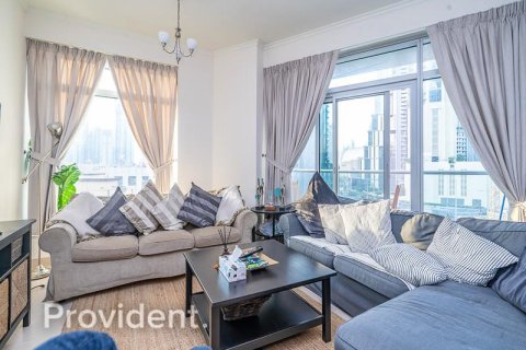 Appartement de 2 chambres à BURJ VIEWS Downtown Dubai (Downtown Burj Dubai), UAE No. 96177 2