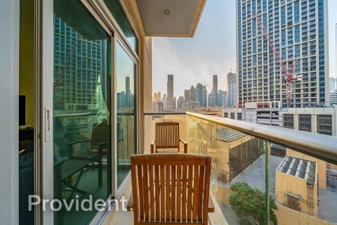 Appartement de 2 chambres à BURJ VIEWS Downtown Dubai (Downtown Burj Dubai), UAE No. 96177 9