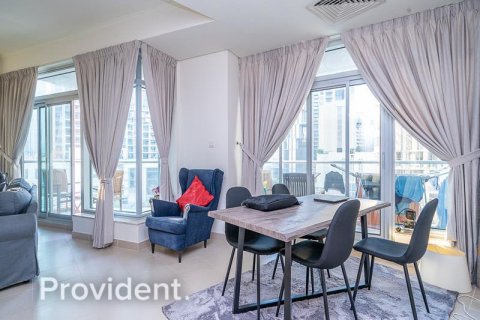 Appartement de 2 chambres à BURJ VIEWS Downtown Dubai (Downtown Burj Dubai), UAE No. 96177 5