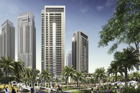 Appartement de 3 chambres à CREEK HORIZON Dubai Creek Harbour (The Lagoons), UAE No. 96206 3