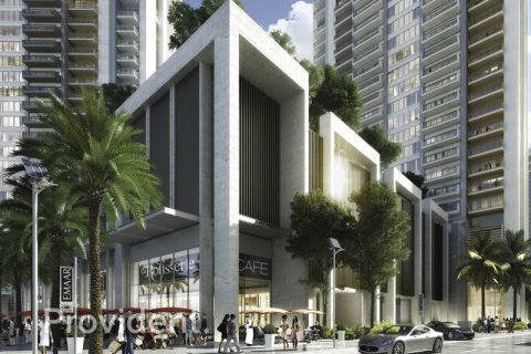 Appartement de 3 chambres à CREEK HORIZON Dubai Creek Harbour (The Lagoons), UAE No. 96206 4
