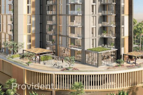 Apartment de 1 dormitorio en Mohammed Bin Rashid City, UAE No. 96204 11