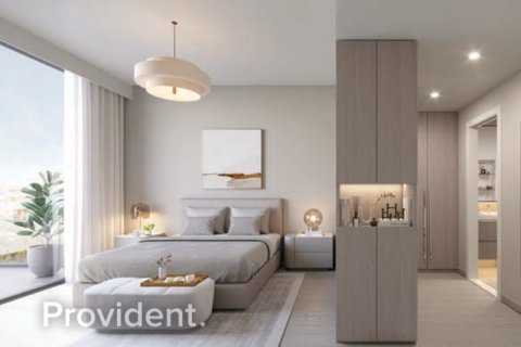 Apartment de 1 dormitorio en Mohammed Bin Rashid City, UAE No. 96204 19