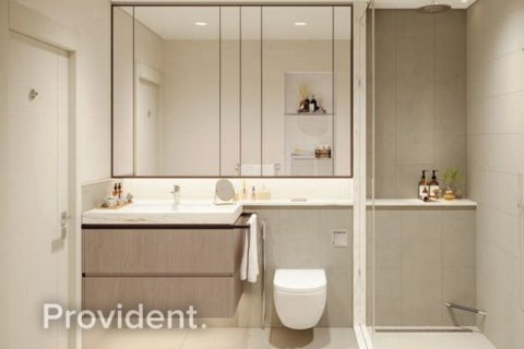 Apartment de 1 dormitorio en Mohammed Bin Rashid City, UAE No. 96204 18