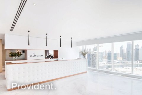Apartment de 1 dormitorio en Mohammed Bin Rashid City, UAE No. 96204 4