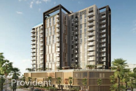 Apartment de 1 dormitorio en Mohammed Bin Rashid City, UAE No. 96204 20