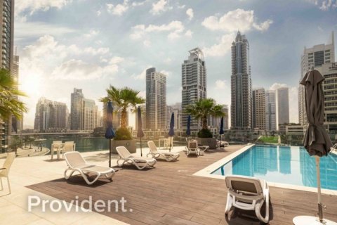 Appartement de 2 chambres à LIV RESIDENCE Dubai Marina, UAE No. 96199 29