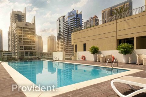 Appartement de 2 chambres à LIV RESIDENCE Dubai Marina, UAE No. 96199 28