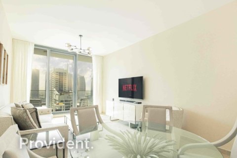 Appartement de 2 chambres à LIV RESIDENCE Dubai Marina, UAE No. 96199 8