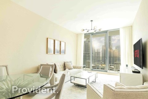 Appartement de 2 chambres à LIV RESIDENCE Dubai Marina, UAE No. 96199 3