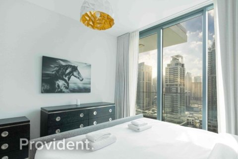 Appartement de 2 chambres à LIV RESIDENCE Dubai Marina, UAE No. 96199 19