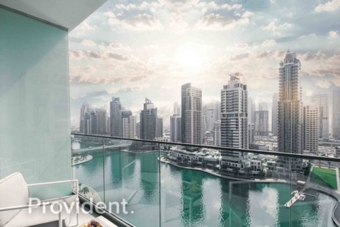 Appartement de 2 chambres à LIV RESIDENCE Dubai Marina, UAE No. 96199 26