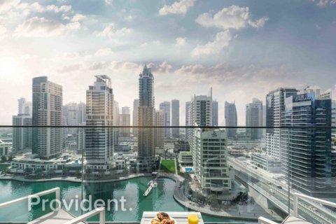 Appartement de 2 chambres à LIV RESIDENCE Dubai Marina, UAE No. 96199 2