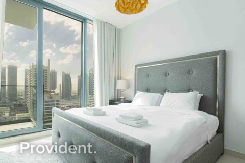 Appartement de 2 chambres à LIV RESIDENCE Dubai Marina, UAE No. 96199 6
