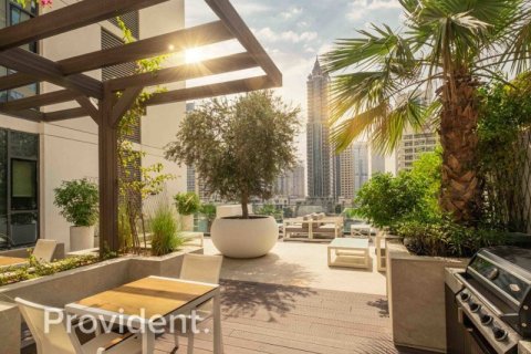 Appartement de 2 chambres à LIV RESIDENCE Dubai Marina, UAE No. 96199 23