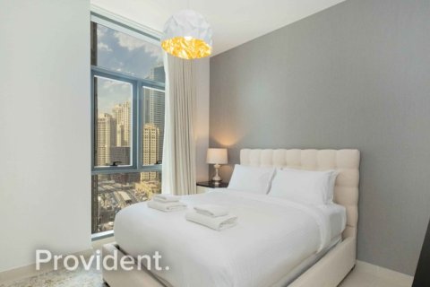 Appartement de 2 chambres à LIV RESIDENCE Dubai Marina, UAE No. 96199 18