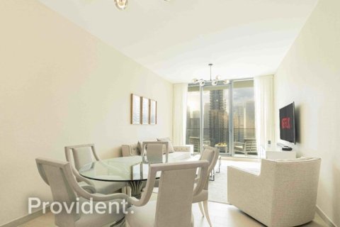 Appartement de 2 chambres à LIV RESIDENCE Dubai Marina, UAE No. 96199 12