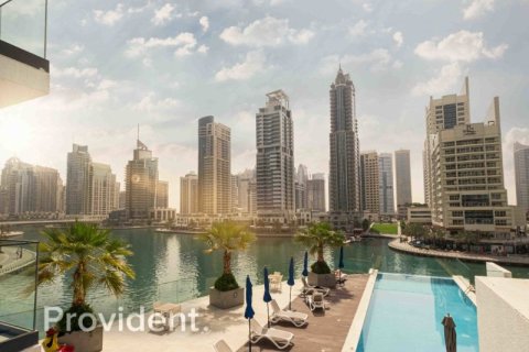 Appartement de 2 chambres à LIV RESIDENCE Dubai Marina, UAE No. 96199 25