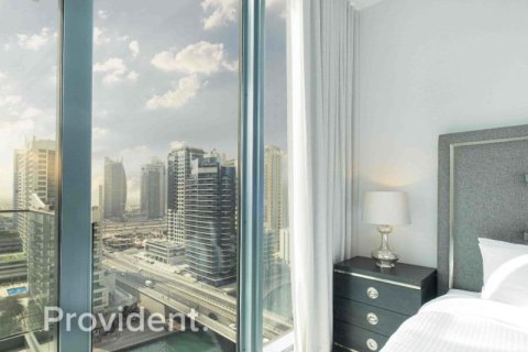 Appartement de 2 chambres à LIV RESIDENCE Dubai Marina, UAE No. 96199 10
