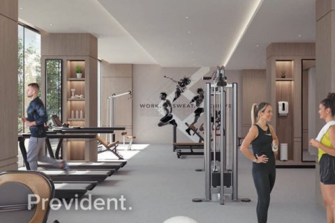 Apartment de 2 dormitorios en Mohammed Bin Rashid City, UAE No. 96205 7