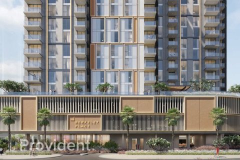Apartment de 2 dormitorios en Mohammed Bin Rashid City, UAE No. 96205 10