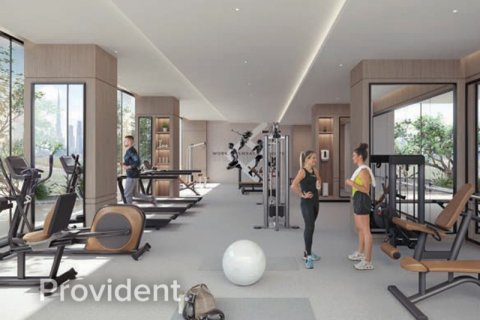 Apartment de 2 dormitorios en Mohammed Bin Rashid City, UAE No. 96205 16