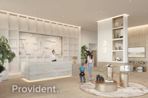 Apartment de 2 dormitorios en Mohammed Bin Rashid City, UAE No. 96205 11