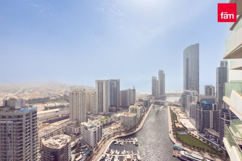 Appartement de 2 chambres à Dubai Marina, UAE No. 89255 18