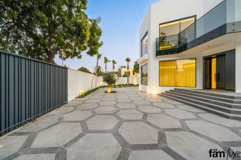 Villa de 5 chambres à Dubai, UAE No. 89251 10
