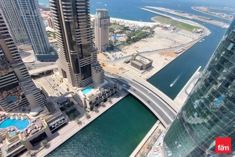 Appartement de 1 chambre à Dubai Marina, UAE No. 89254 1