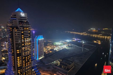 Appartement de 1 chambre à Dubai Marina, UAE No. 89254 5