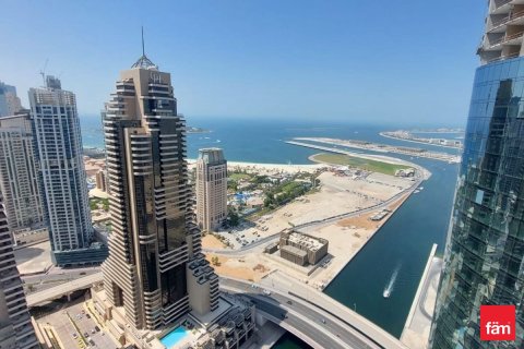 Appartement de 1 chambre à Dubai Marina, UAE No. 89254 24