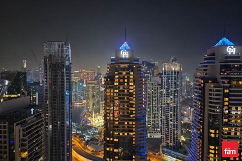 Appartement de 1 chambre à Dubai Marina, UAE No. 89254 3