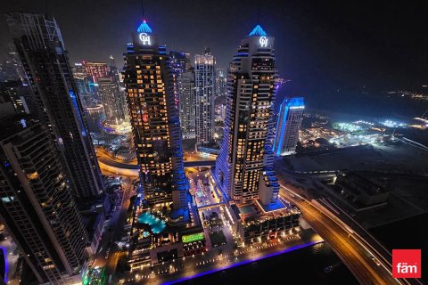 Appartement de 1 chambre à Dubai Marina, UAE No. 89254 23