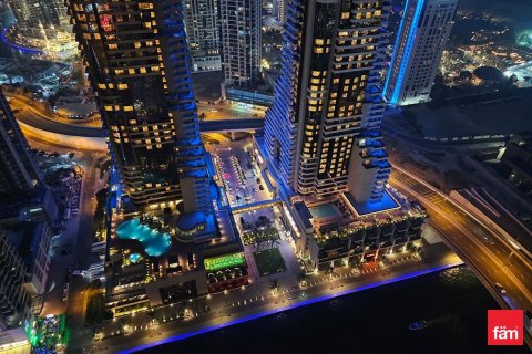 Appartement de 1 chambre à Dubai Marina, UAE No. 89254 2
