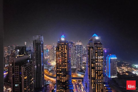 Appartement de 1 chambre à Dubai Marina, UAE No. 89254 4