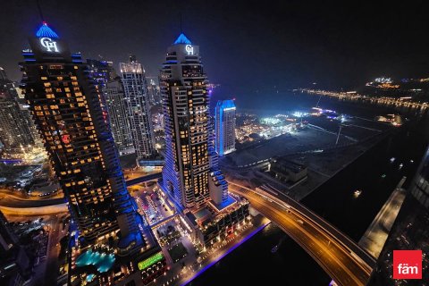 Appartement de 1 chambre à Dubai Marina, UAE No. 89254 22