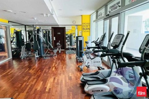 Apartment de 1 dormitorio en Business Bay, UAE No. 89252 3