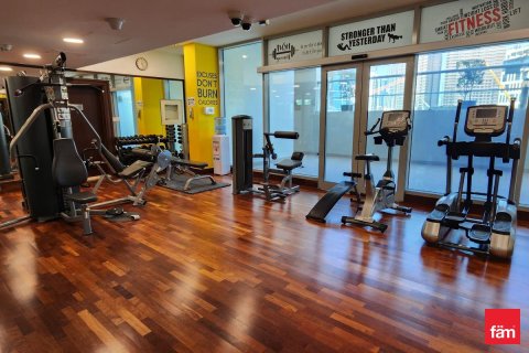 Apartment de 1 dormitorio en Business Bay, UAE No. 89252 2