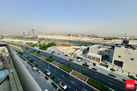 Apartment de 1 dormitorio en Business Bay, UAE No. 89252 1