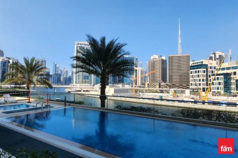 Apartment de 1 dormitorio en Business Bay, UAE No. 89252 10