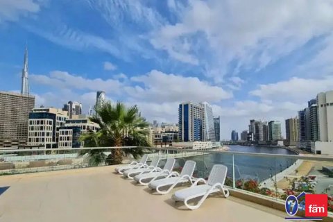 Apartment de 1 dormitorio en Business Bay, UAE No. 89252 13