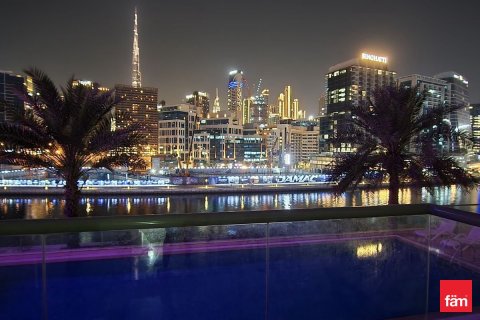 Apartment de 1 dormitorio en Business Bay, UAE No. 89252 8