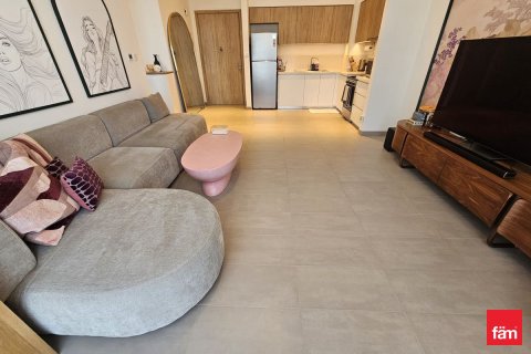 Apartment de 1 dormitorio en Dubai Hills Estate, UAE No. 89253 9