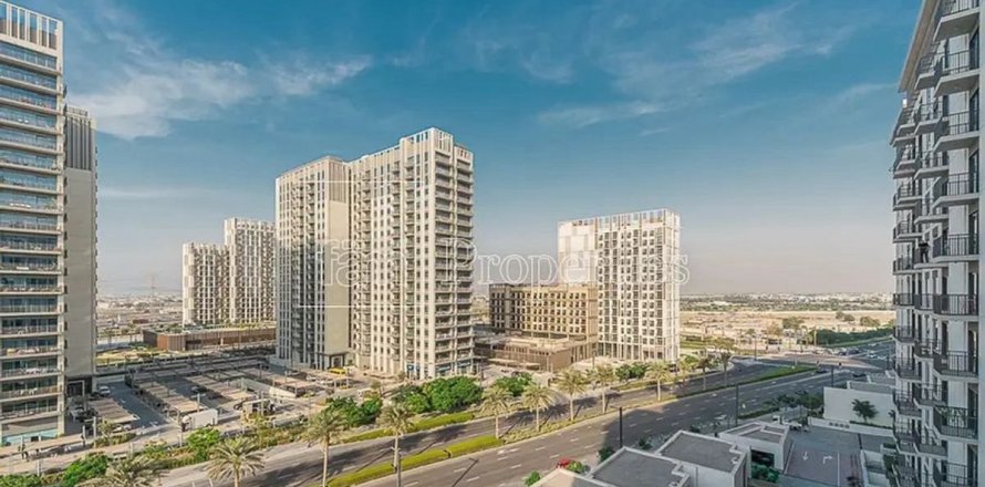 Apartment de 1 dormitorio en Dubai Hills Estate, UAE No. 89253