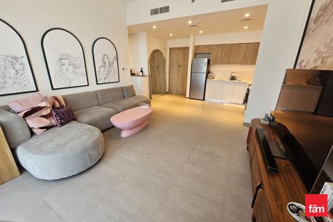 Apartment de 1 dormitorio en Dubai Hills Estate, UAE No. 89253 11
