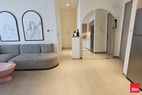 Apartment de 1 dormitorio en Dubai Hills Estate, UAE No. 89253 7
